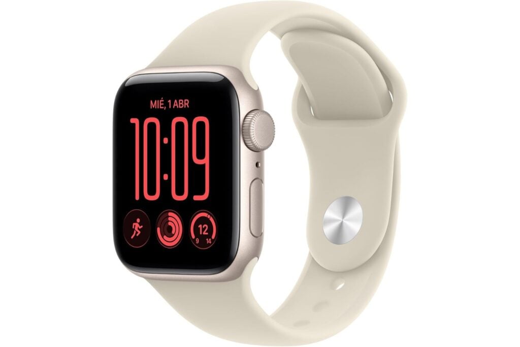Apple Watch SE 3 GPS 40mm