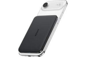 Anker Nano Power Bank MagSafe Qi2 15W Ultrathin 5000mAh