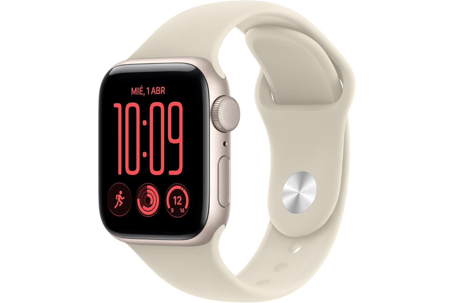Apple Watch SE 3