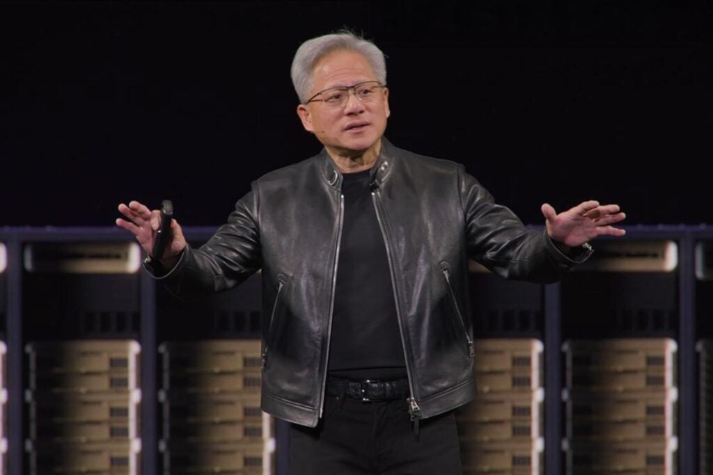 Nvidia construyó el imperio de los chips que alimentan a la IA. Ahora quiere entrar en el negocio de quienes podrían dejar de necesitarlos
