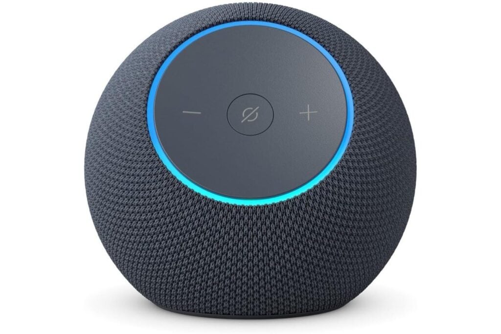 Amazon Echo Dot Max (newest gen)