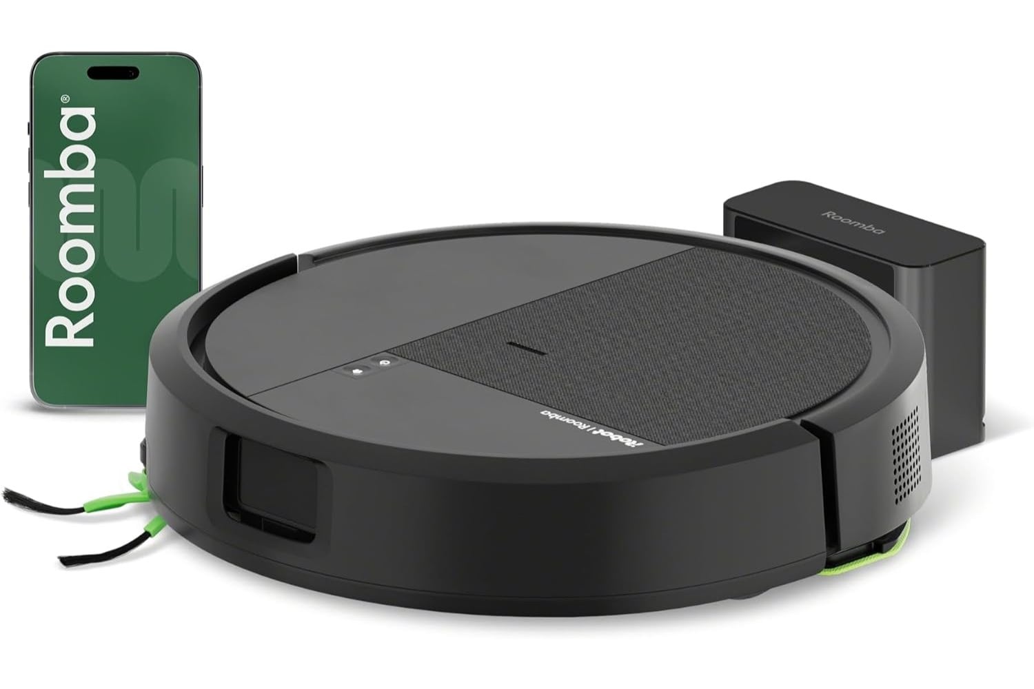 iRobot Roomba 115 Combo