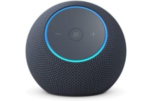 Amazon Echo Dot Max (newest gen)
