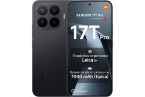 XIAOMI 17T Pro