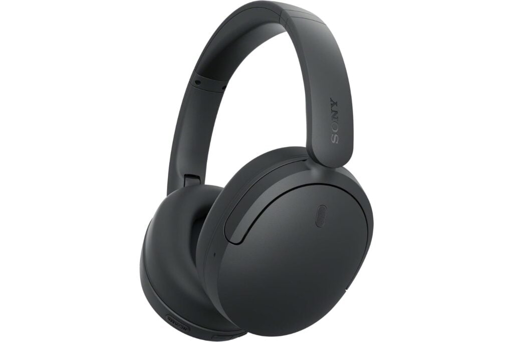 Sony WH-CH730N Wireless Noise Cancelling Headphones