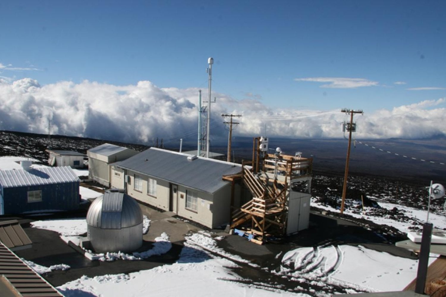 La Tierra acaba de alcanzar un récord que nadie quería romper. La ONU confirma que los gases que calientan el planeta están en niveles nunca vistos