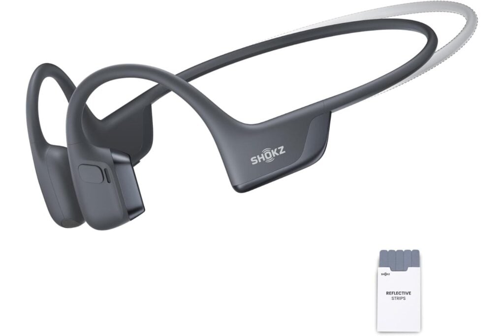 SHOKZ OpenRun Pro 2