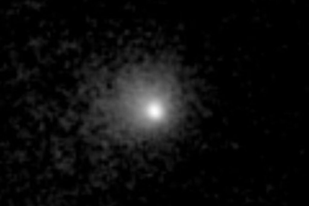 Europa lanzó un telescopio para investigar los mayores misterios del universo. Terminó descubriendo algo que llevaba miles de años escondido en nuestro propio Sistema Solar