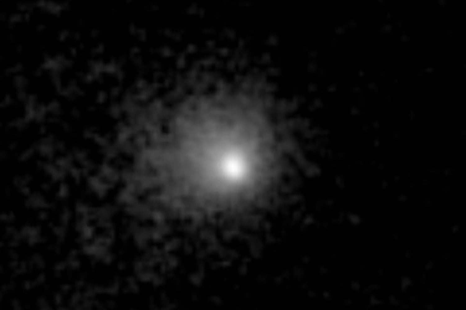 Europa lanzó un telescopio para investigar los mayores misterios del universo. Terminó descubriendo algo que llevaba miles de años escondido en nuestro propio Sistema Solar