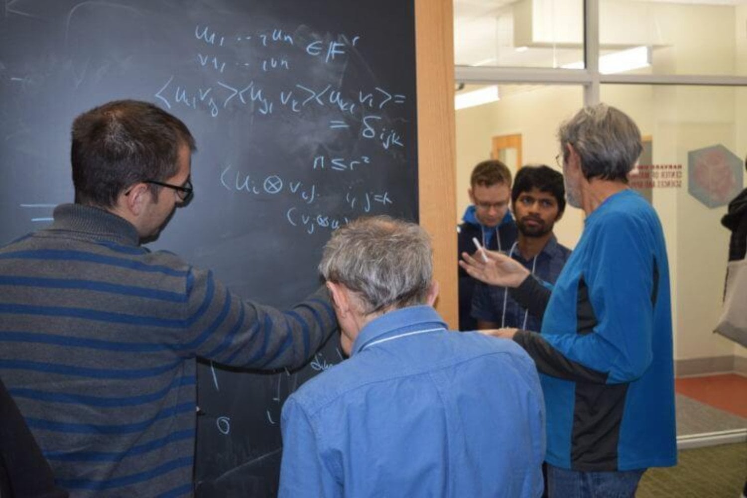 OpenAI asegura que su inteligencia artificial logró resolver tres problemas científicos que llevaban décadas sin solución. Ahora necesita convencer a los expertos de que es verdad