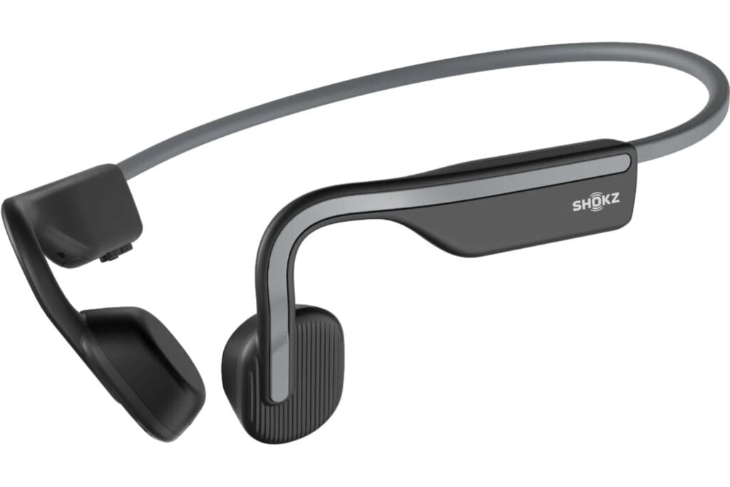 SHOKZ OpenMove Bone Conduction Bluetooth 5.1 Headphones