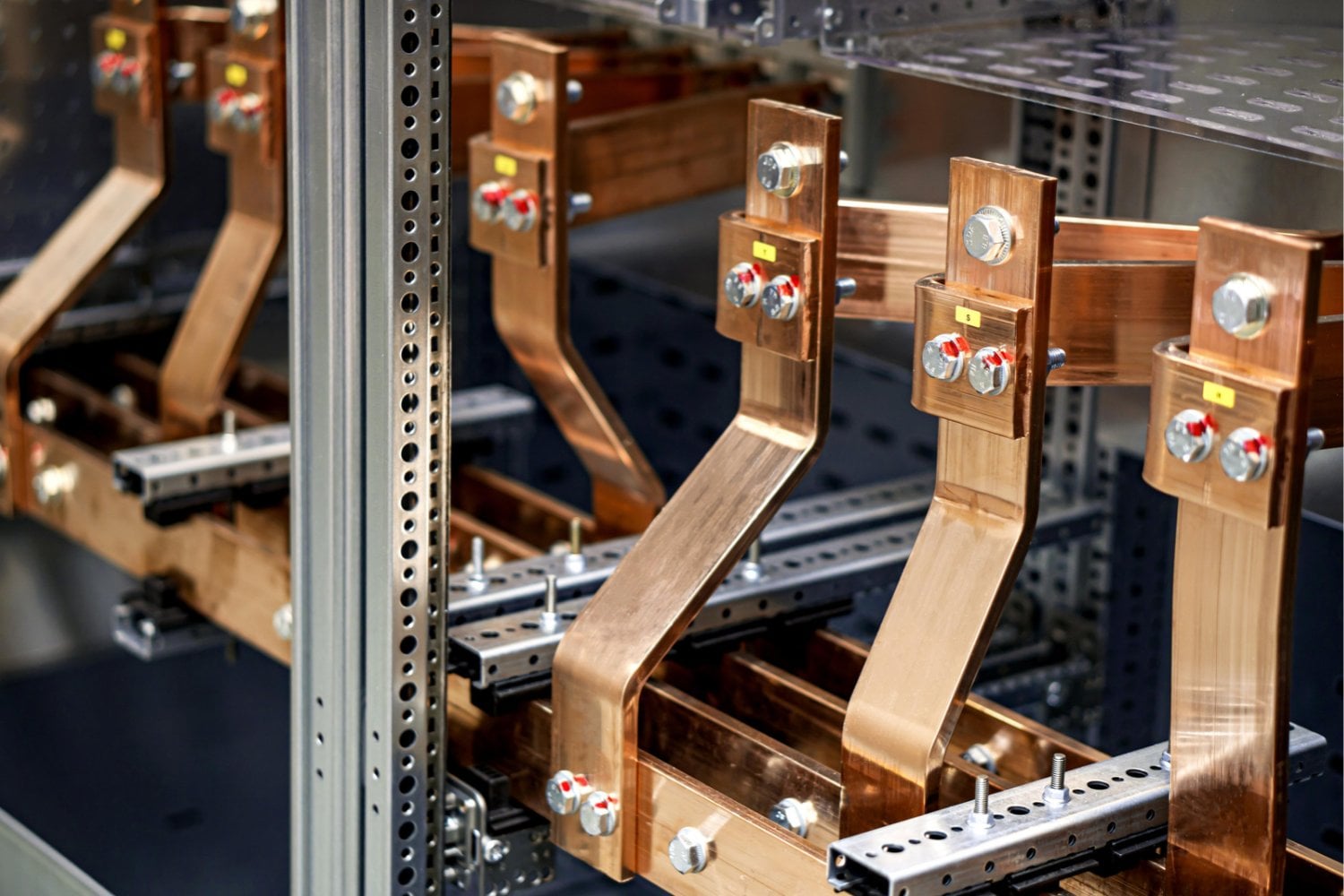 La inteligencia artificial está desatando una nueva fiebre del cobre. Las tecnológicas podrían triplicar su demanda en apenas dos años y la minería ya siente la presión