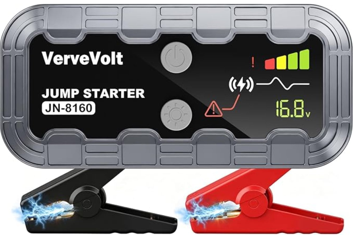 Car Battery Starter - Jump Starter
