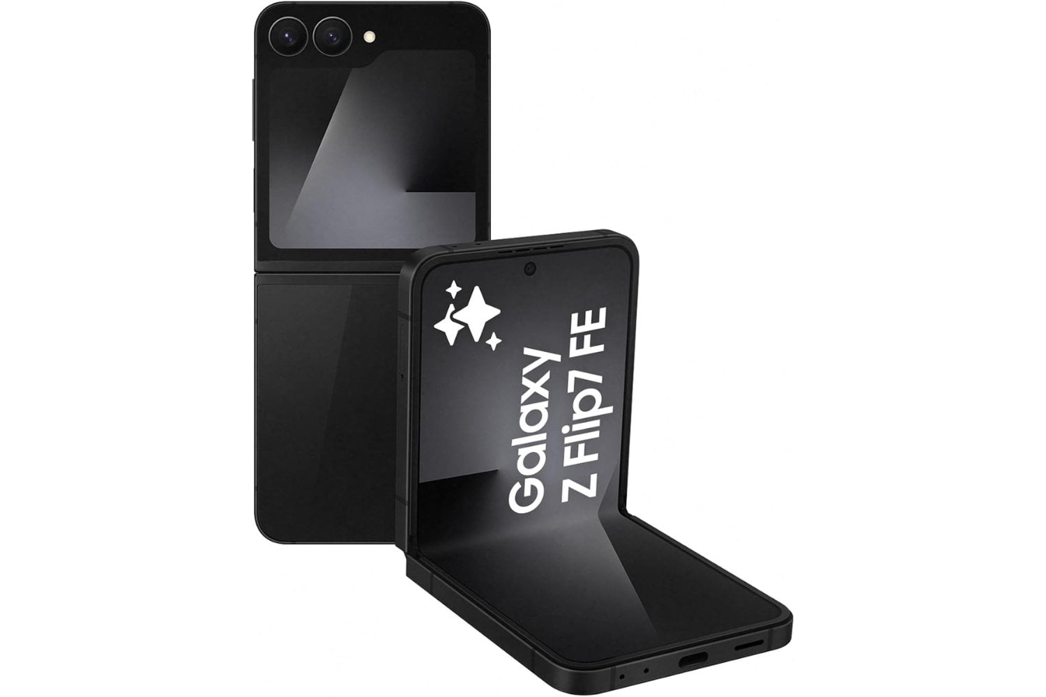 Samsung Galaxy Z Flip7 FE 128GB