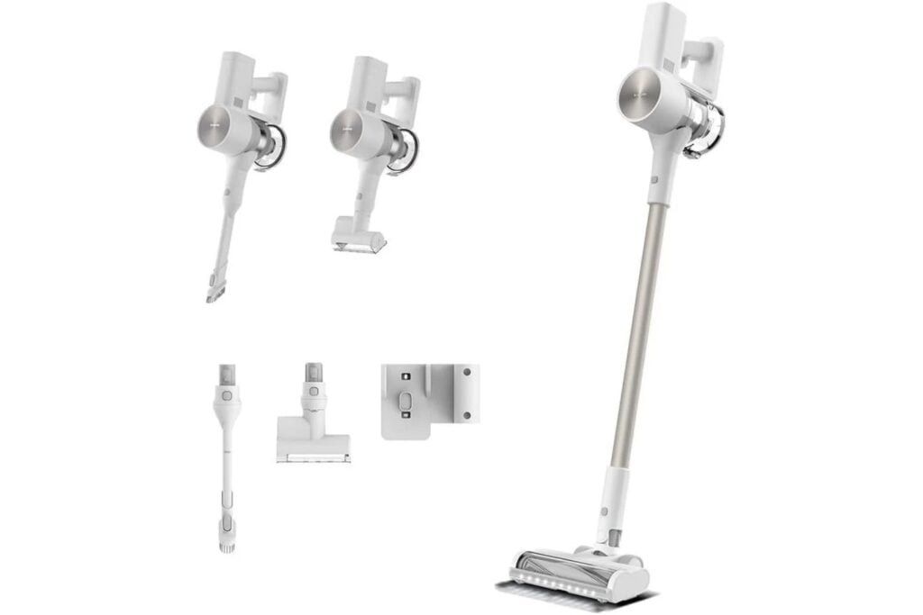 Xiaomi G20 Cordless Vacuum Cleaner