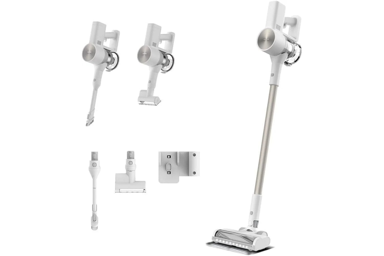 Xiaomi G20 Cordless Vacuum Cleaner