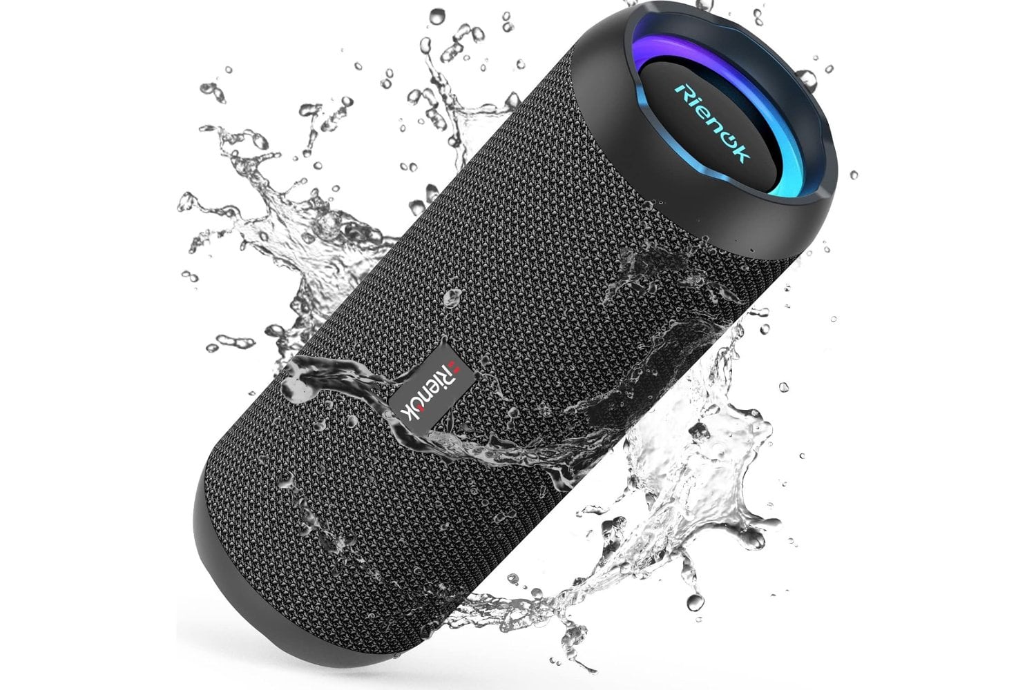 RIENOK Bluetooth Speaker 30W