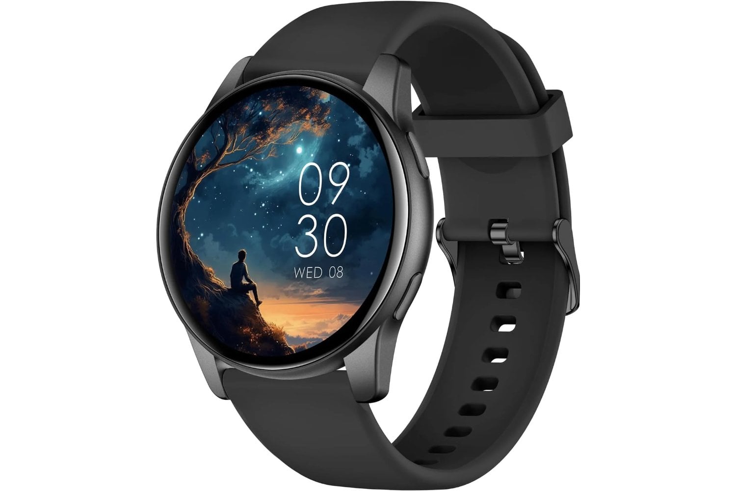 AcclaFit Smart Watch