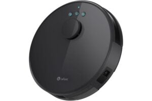 Lefant Robot Vacuum Cleaner and Floor Mop
