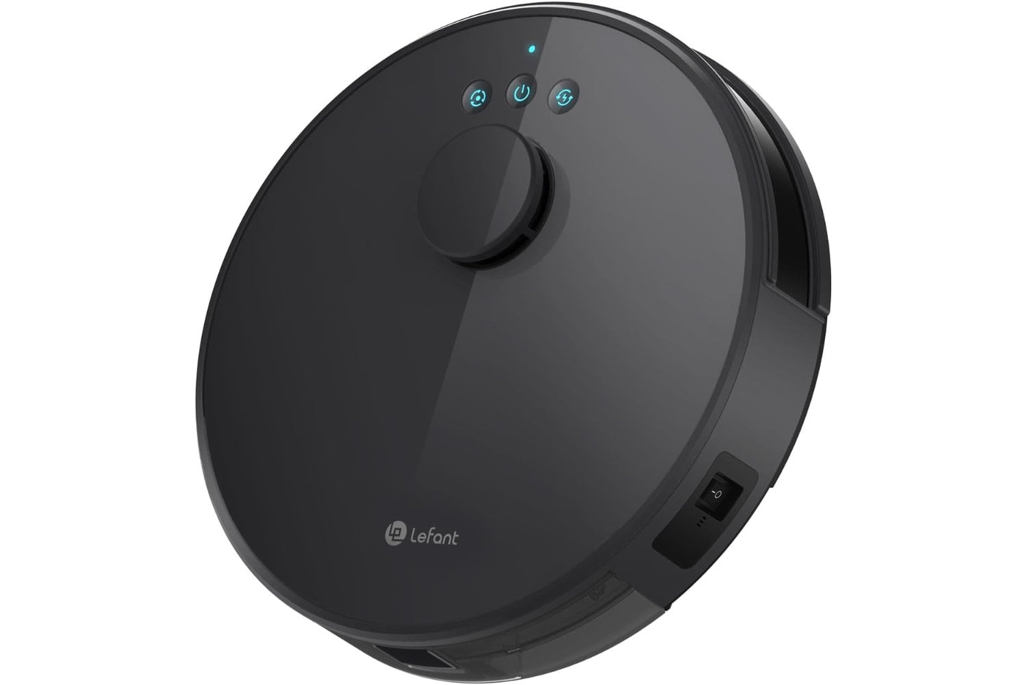 Lefant Robot Vacuum Cleaner and Floor Mop