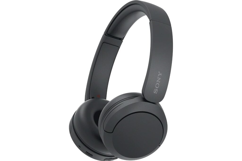 Sony WH-CH520