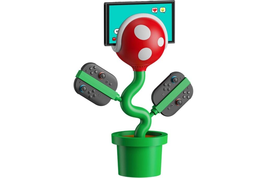 Dock Switch 2 Compatible con Nintendo(2025