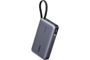 UGREEN Nexode 145W Power Bank 20000mAh External Battery