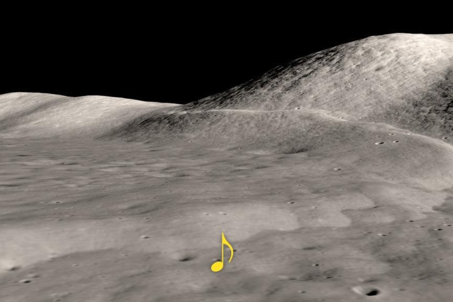 La Luna parecía un mundo muerto desde hace miles de millones de años. Ahora sabemos que sigue encogiéndose y dejando miles de grietas a su paso
