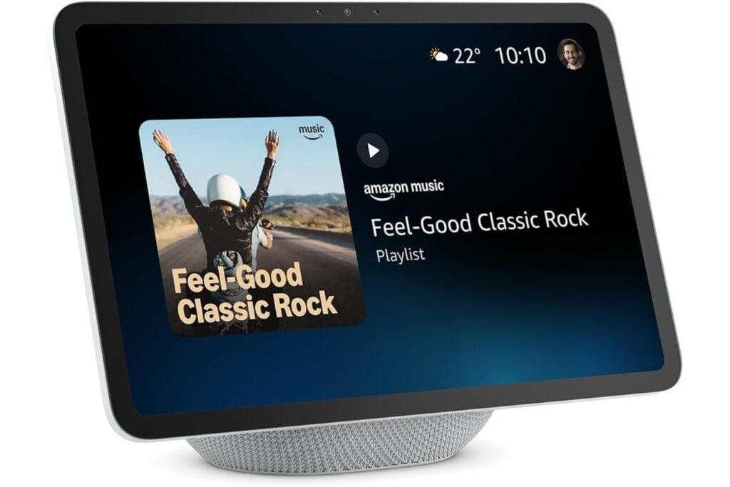 Amazon Echo Show 11 (newest gen)