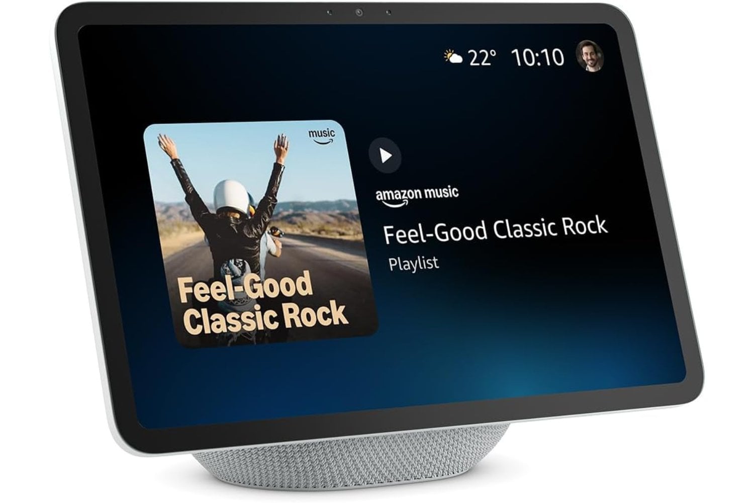 Amazon Echo Show 11 (newest gen)