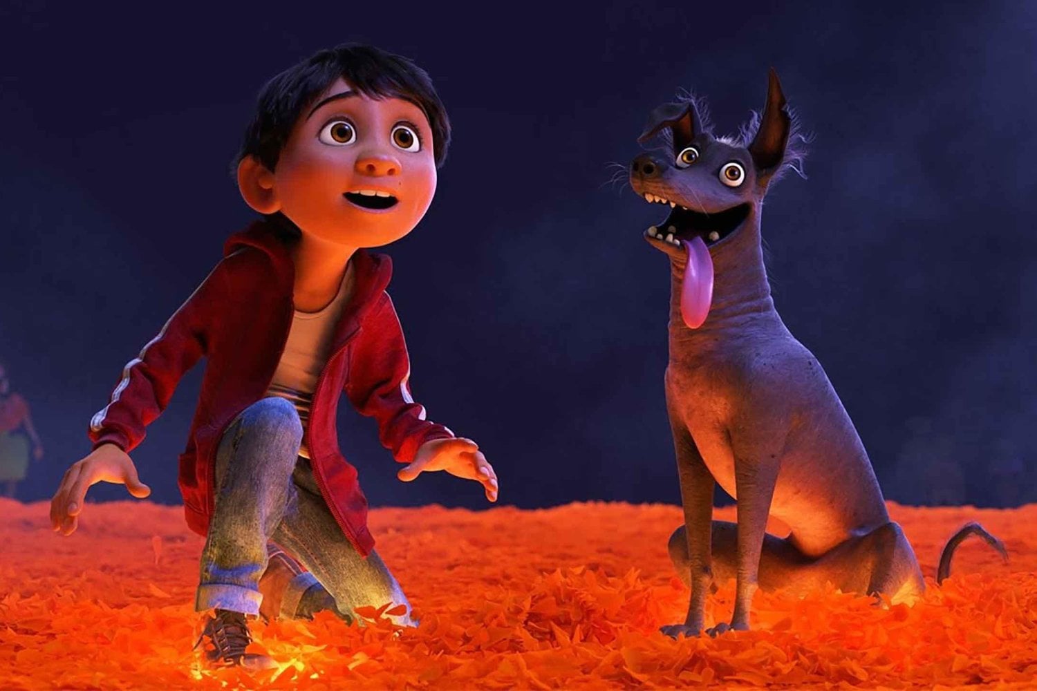 Los mexicas creían que un perro podía acompañarte incluso después de morir. El xoloitzcuintle lleva siglos guardando uno de los misterios más fascinantes de México