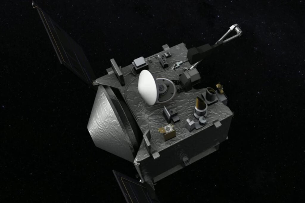 La NASA encontró ingredientes de la vida en un asteroide: qué revelaron las muestras de Bennu seis años después