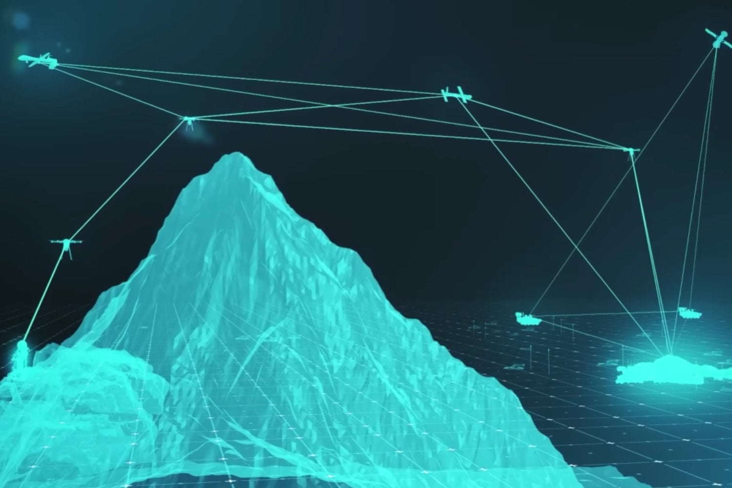 Palantir asegura que nadie puede apagar la inteligencia artificial militar de la OTAN, pero Europa teme depender de Estados Unidos