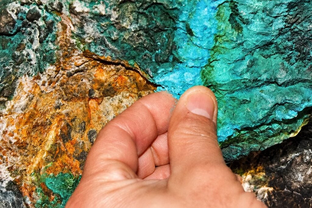 Un descubrimiento arqueológico en España cambia la historia del plomo: ya se fundía 900 años antes de lo que creíamos
