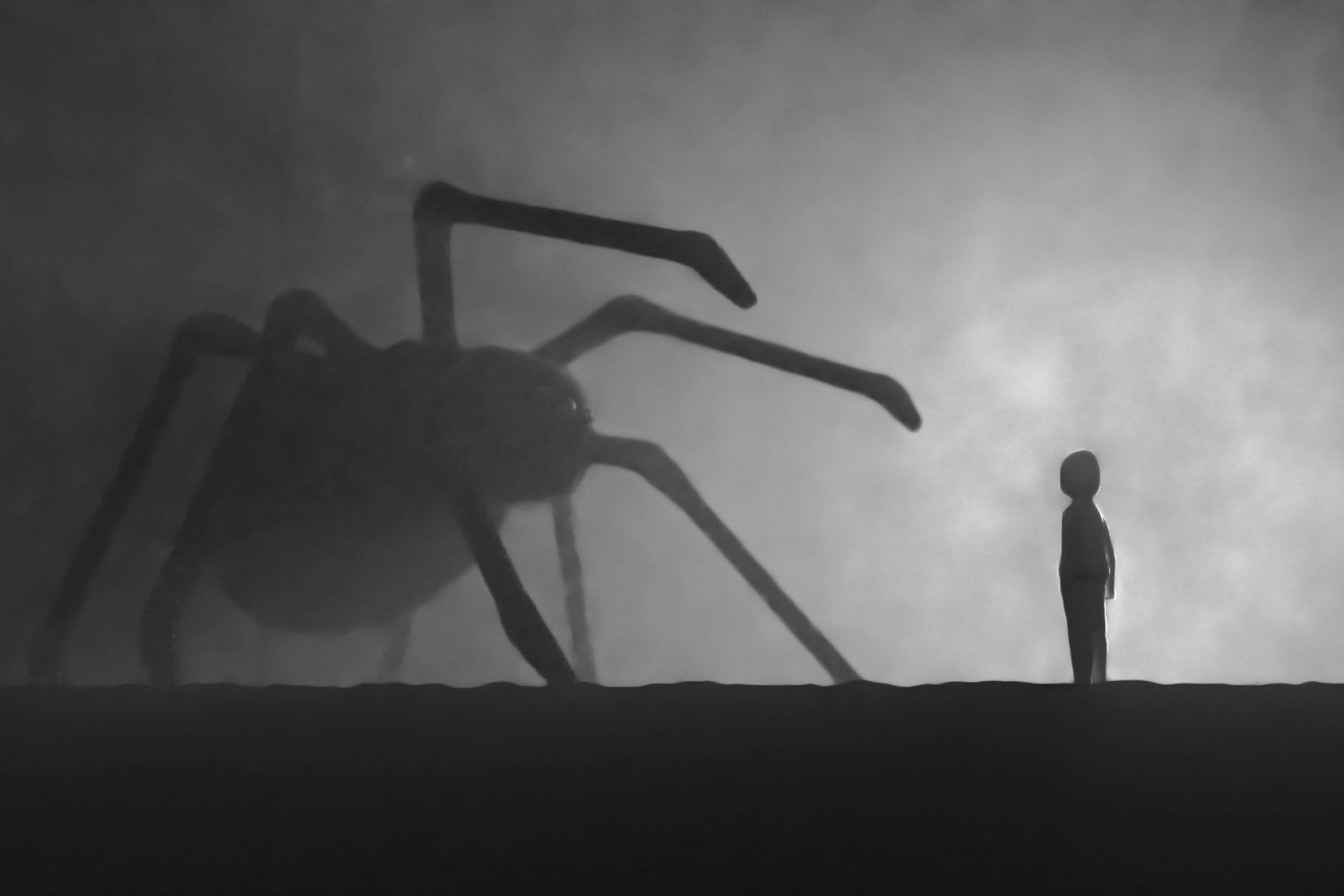 Por qué nos gusta sentir miedo: la ciencia explica qué le pasa al cerebro cuando vemos una película de terror