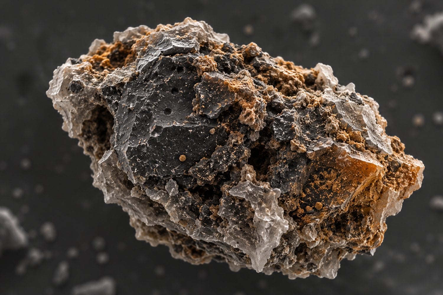 Chernóbil sigue sorprendiendo a la ciencia: descubren partículas radiactivas más resistentes de lo esperado