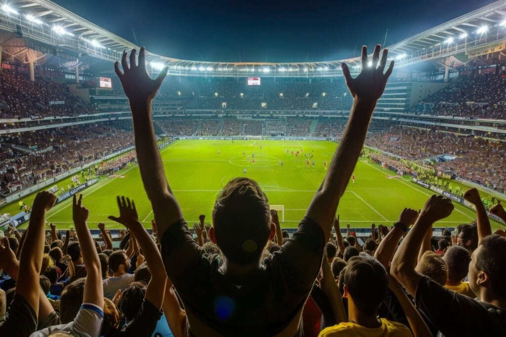 La tecnología detrás de las apuestas en vivo es mucho más compleja de lo que parece