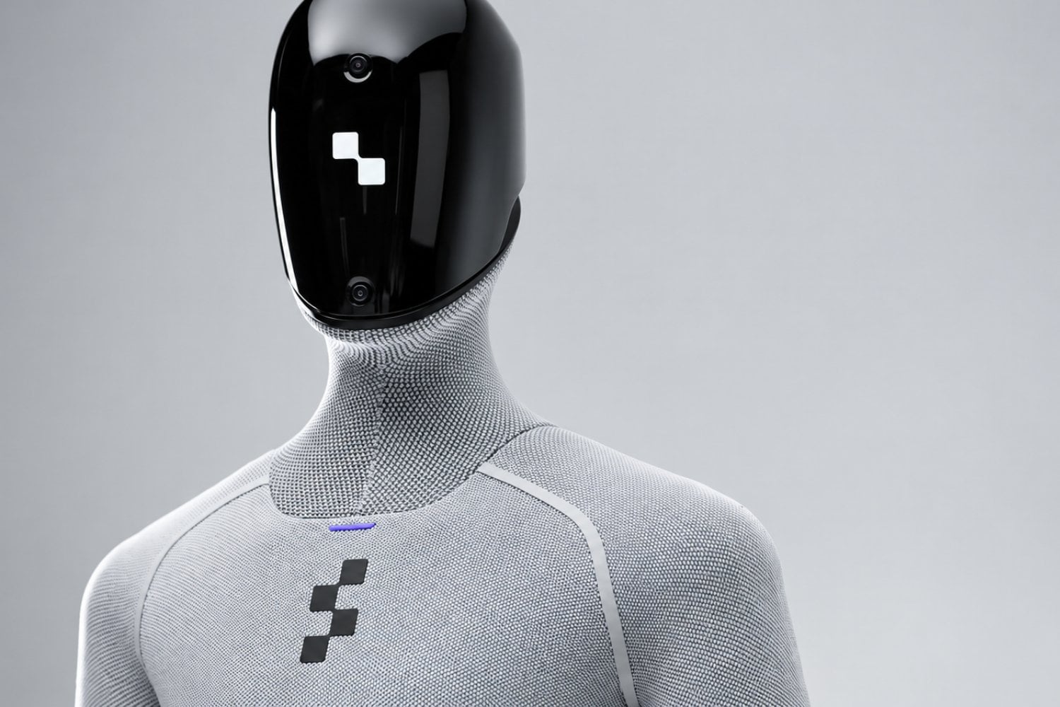 China domina el 97% del mercado de robots humanoides y amenaza con transformar una industria que podría valer 5 billones de dólares