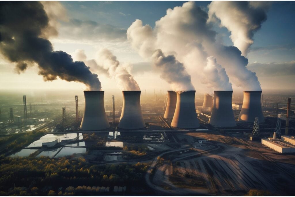 China instala más energía renovable que nadie, pero todavía no puede soltar el carbón
