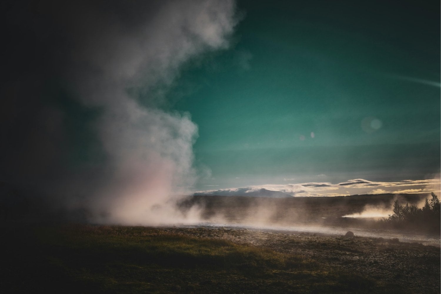 El gas invisible que está acelerando el calentamiento global: por qué el vapor de agua preocupa a los científicos