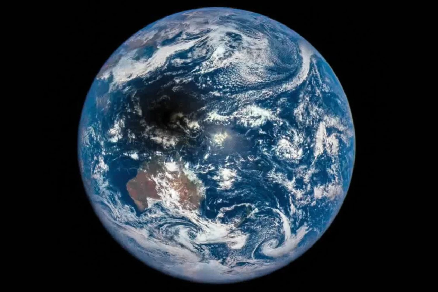 Un error de apenas 8 kilómetros permitió resolver el misterio de un eclipse ocurrido hace 2.700 años
