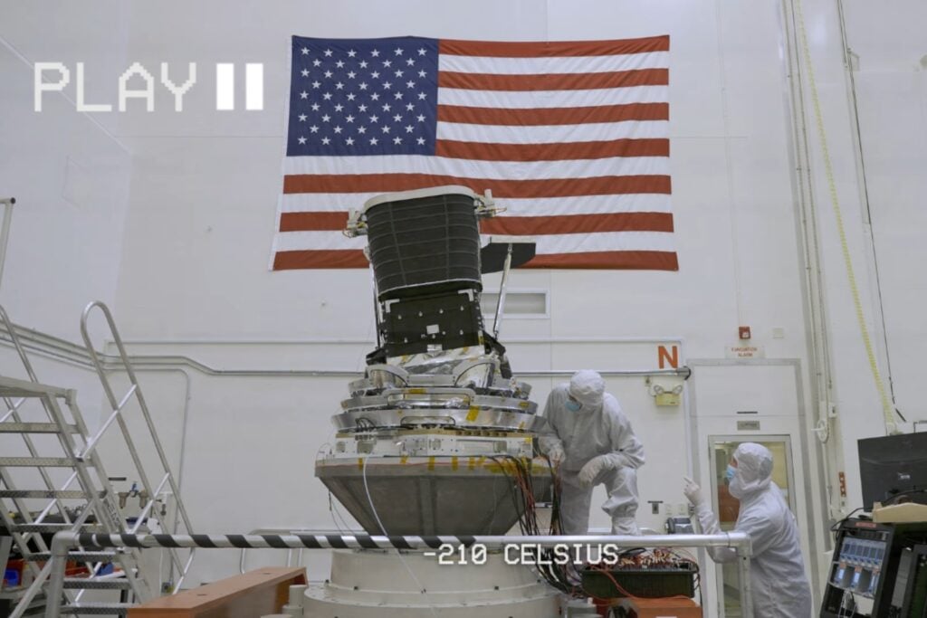 La NASA descubre una sorprendente diversidad química en 37 mundos que no son estrellas ni planetas: el telescopio SPHEREx revela qué esconden sus atmósferas