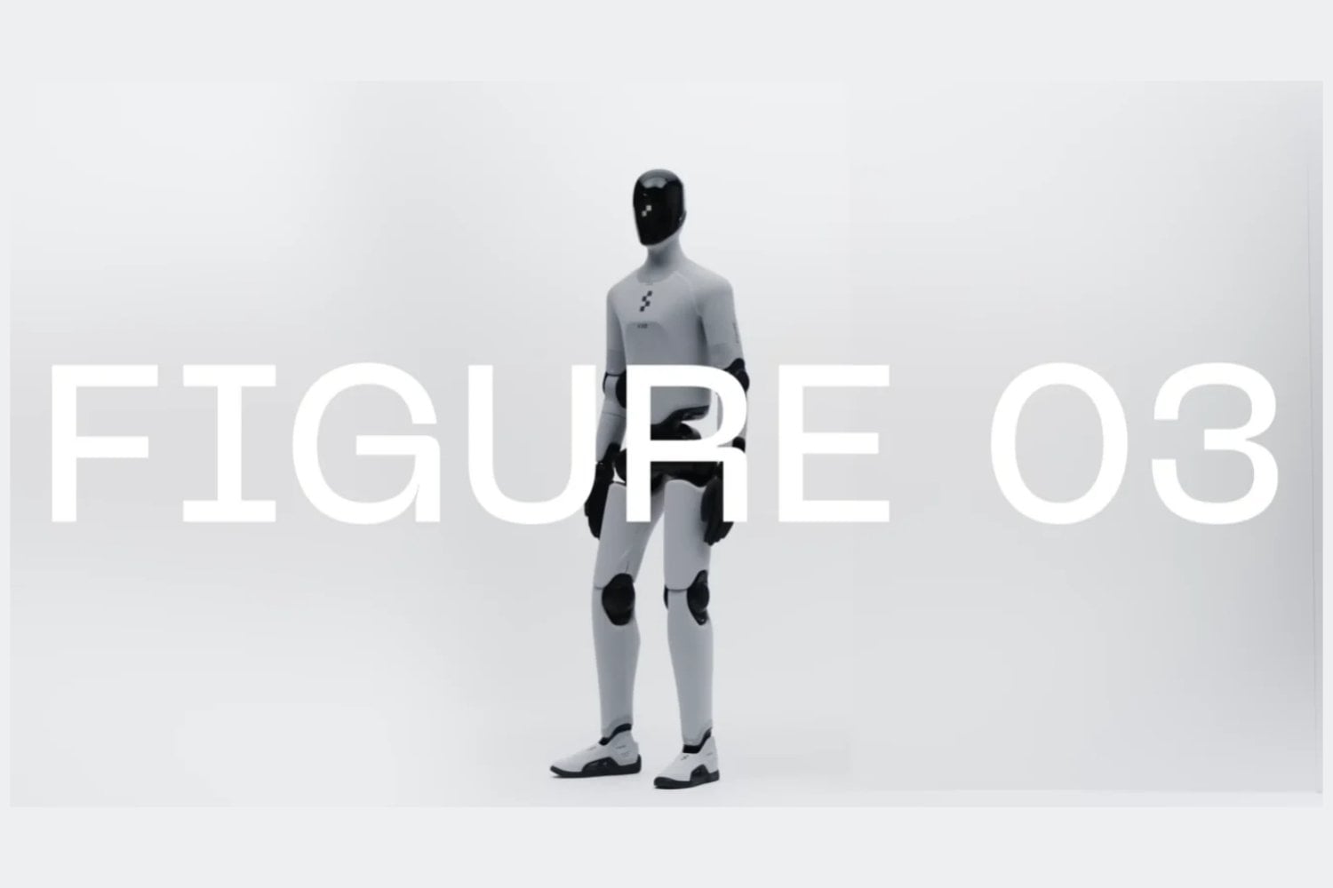 Un robot humanoide caminó durante nueve días seguidos y recorrió 560 kilómetros: el impresionante récord de Figure 03