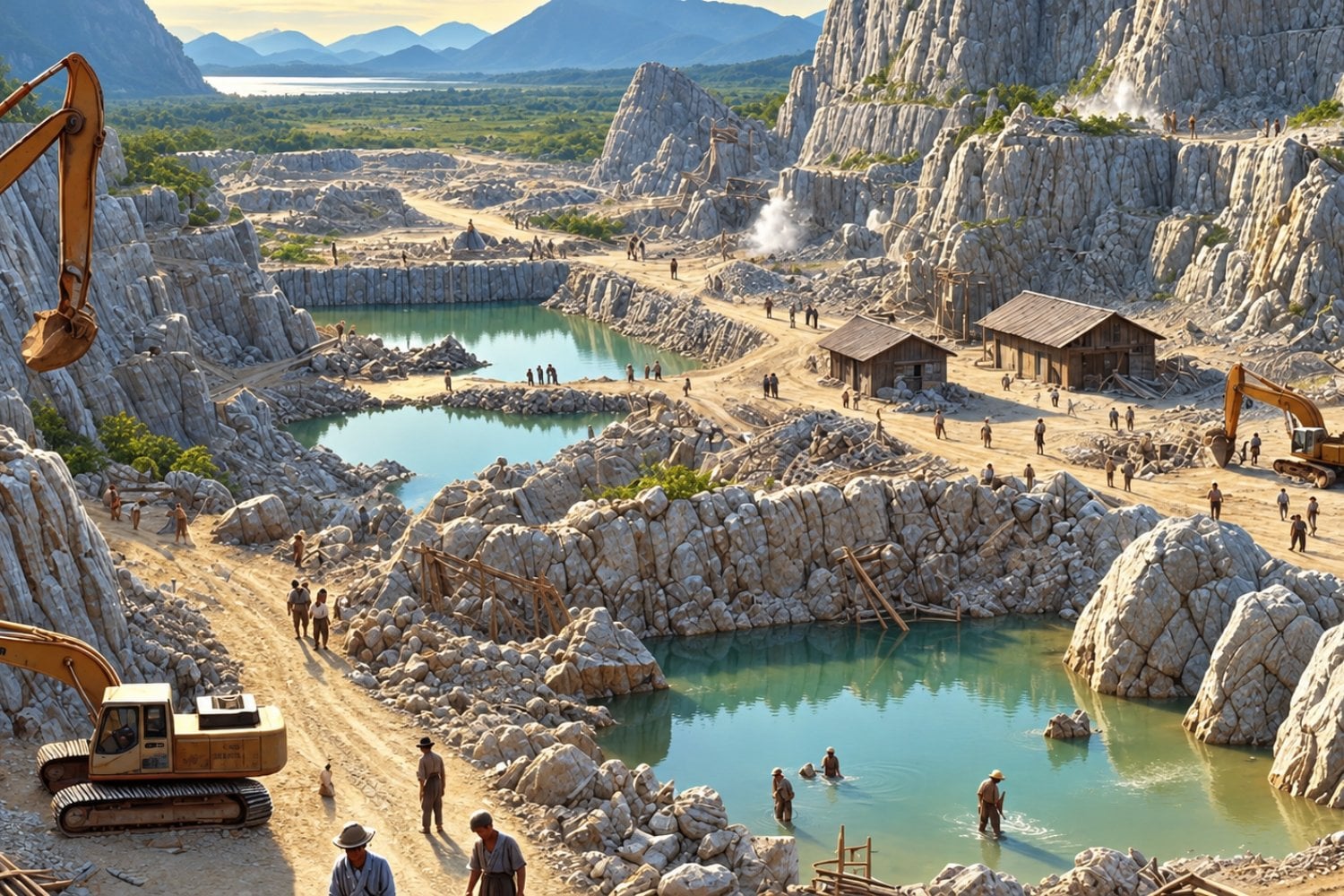 Durante 70 años creyeron que era uno de los primeros humanos de Japón: un nuevo estudio descubrió que era un oso