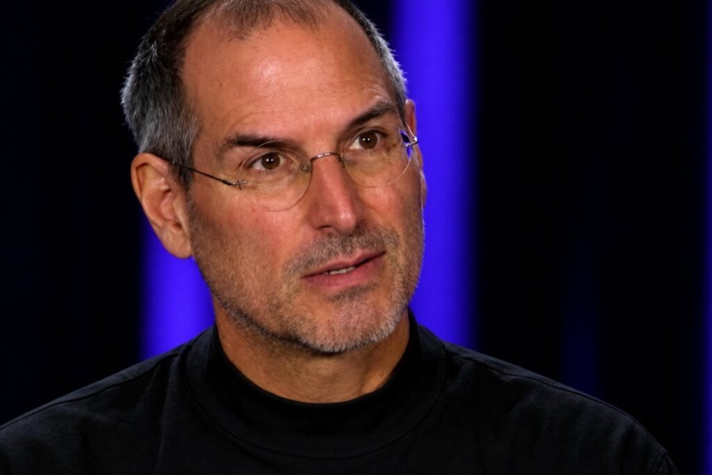 Steve Jobs murió hace 15 años, pero su forma de entender la tecnología todavía define a Apple