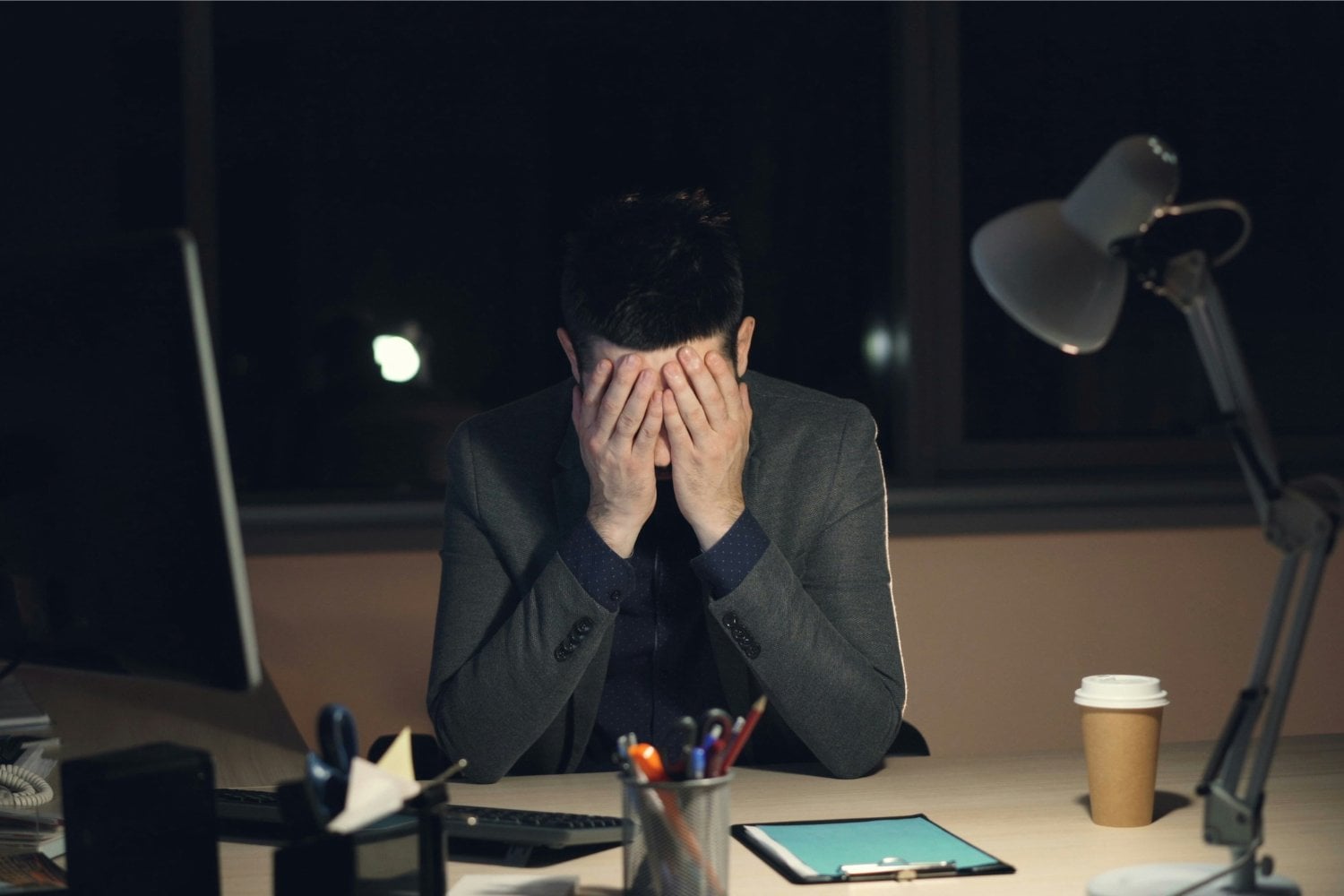 Los científicos investigan por qué nuestro cerebro toma decisiones más impulsivas después de un día lleno de responsabilidades