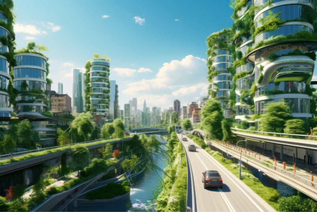 Europa busca su ciudad más verde de 2028: ocho finalistas y tres son de España