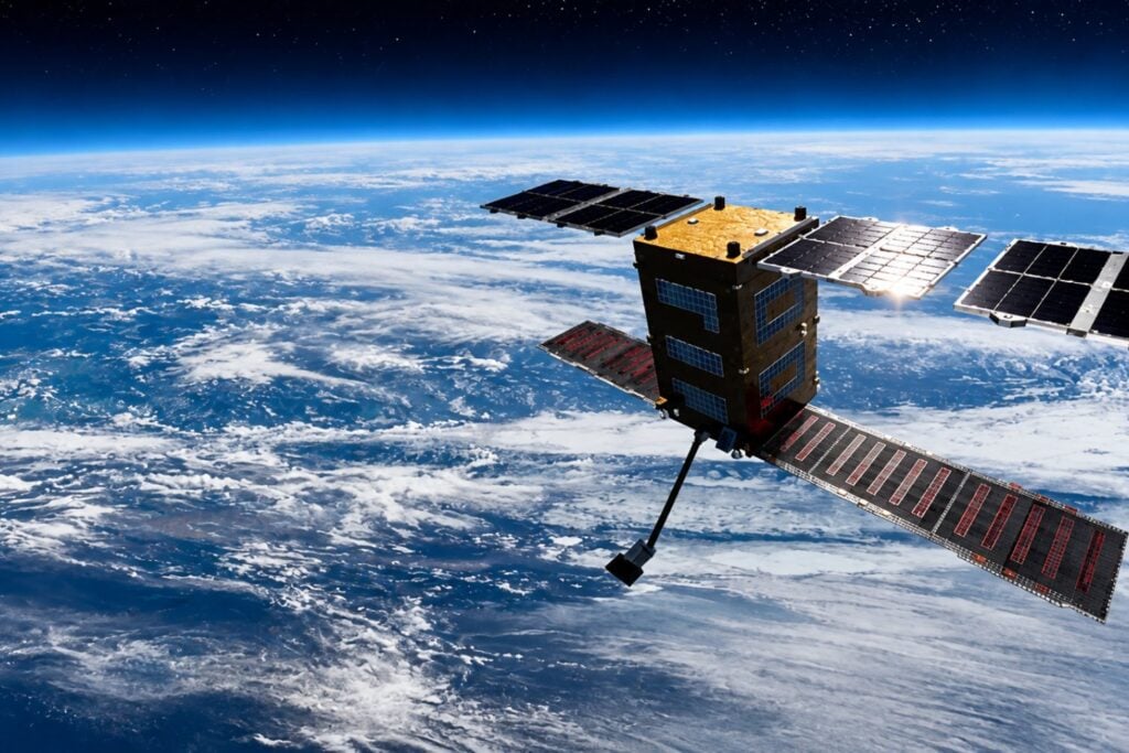 La UTN Haedo lanza hoy su primer satélite: medirá radiación gamma para estudiar cómo envejece la electrónica en el espacio