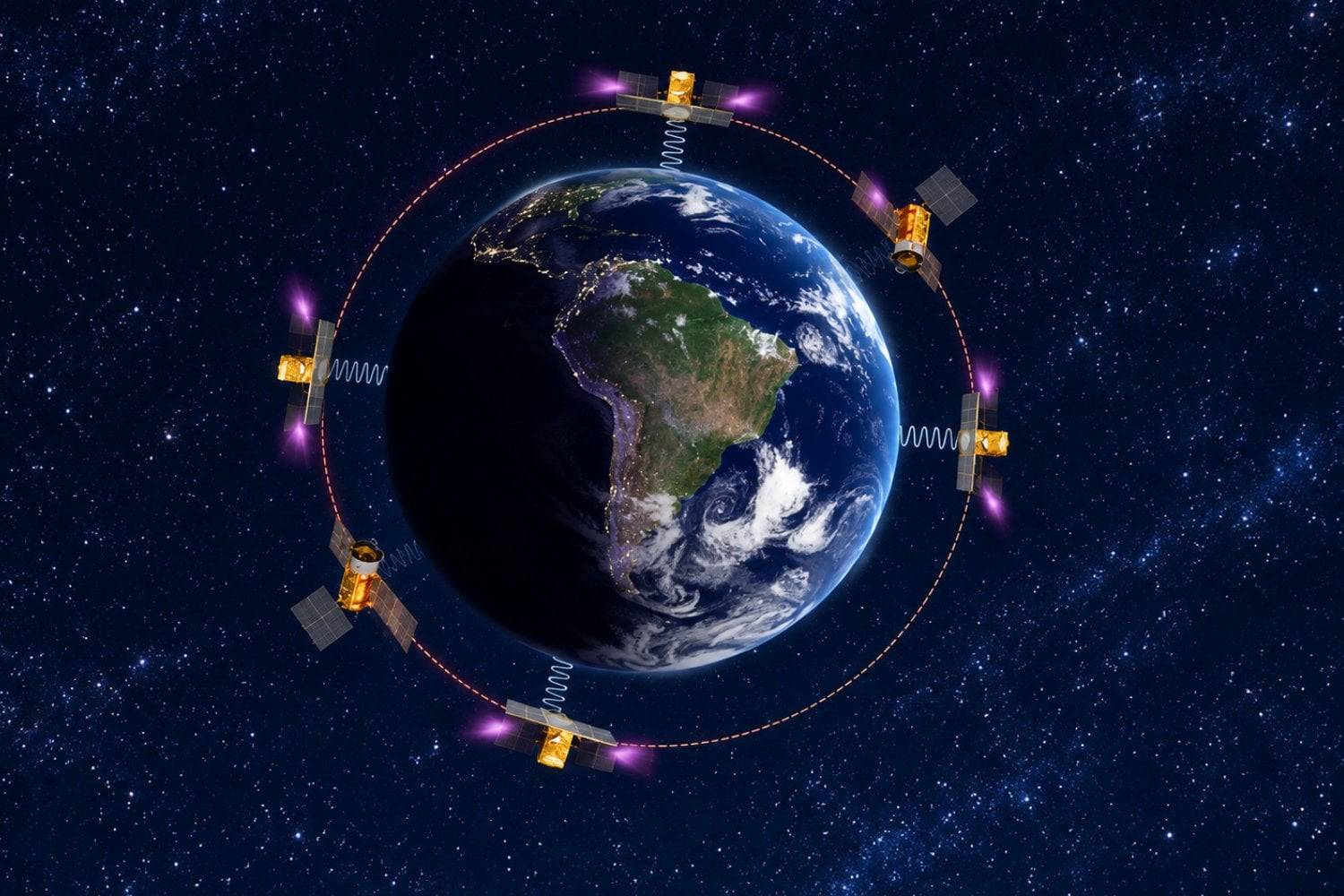 La UTN Haedo lanza hoy su primer satélite: medirá radiación gamma para estudiar cómo envejece la electrónica en el espacio