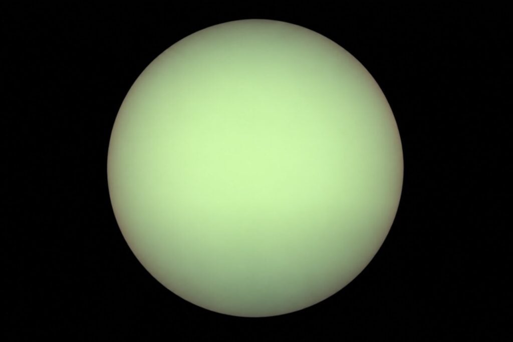 Astrónomos descubren que las enanas blancas pueden ser verdes, rosas y moradas: un hallazgo que cambia lo que sabíamos sobre las estrellas